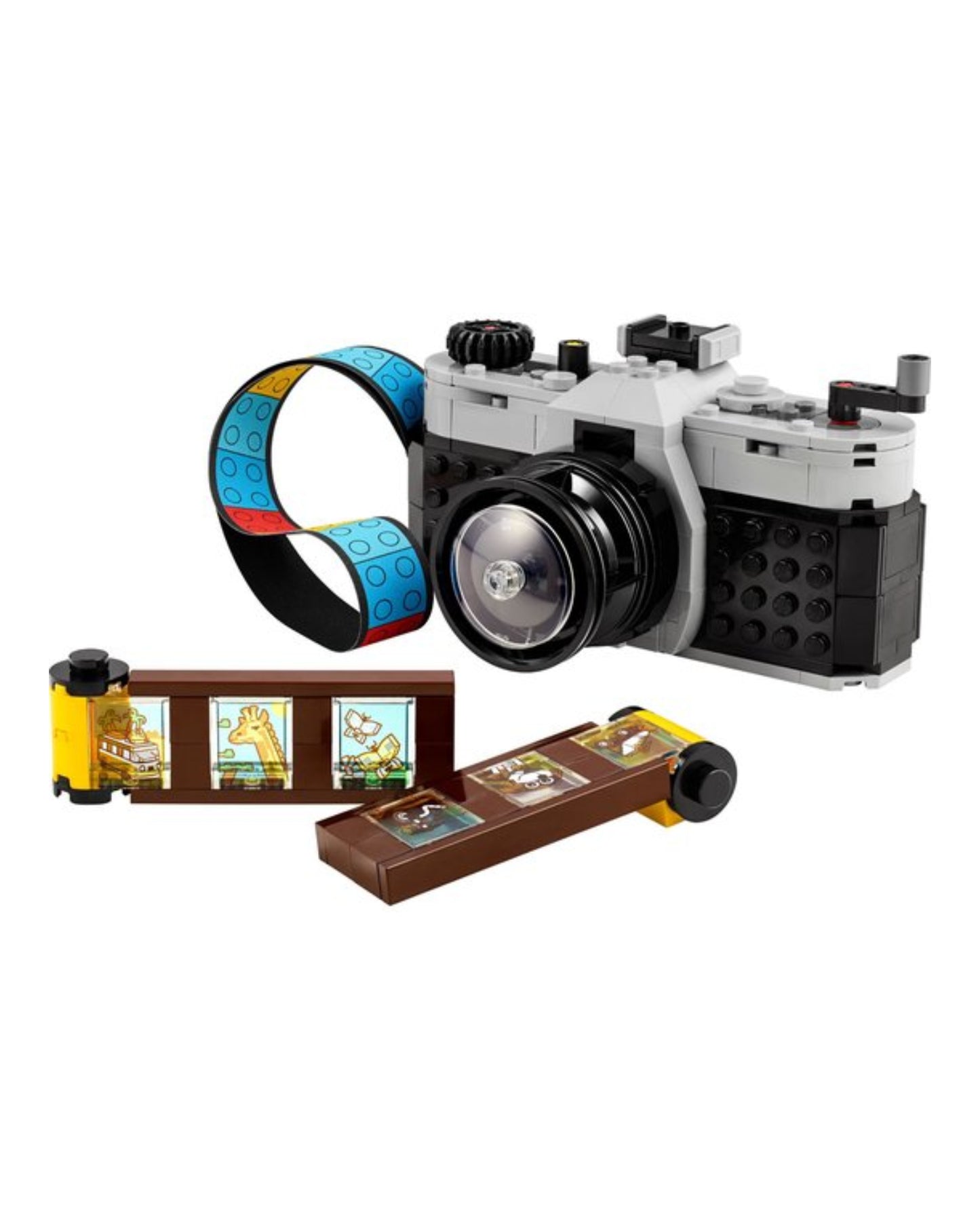 Lego Creator 3 in 1: Retro Camera