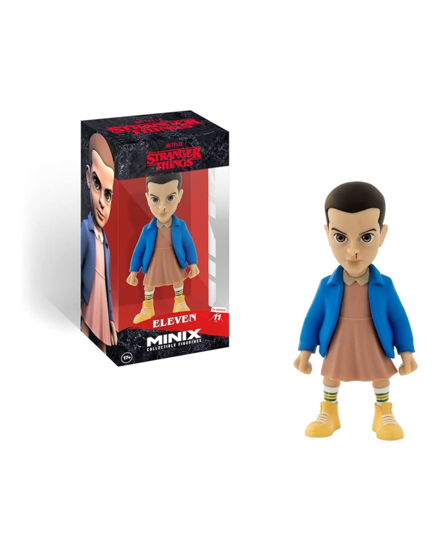 Minix Stranger Things - Eleven