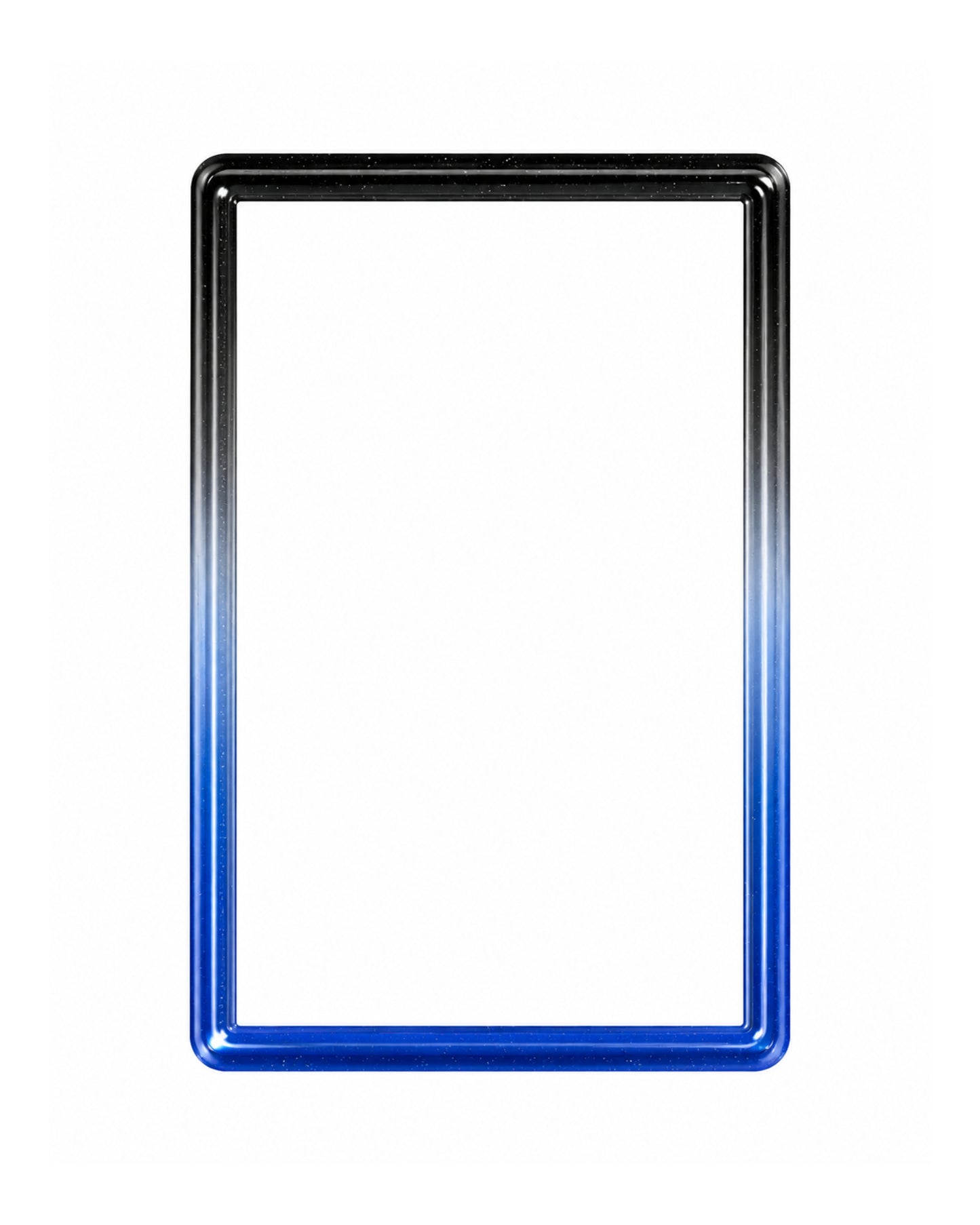 PSA Slab Guard Black/Blue