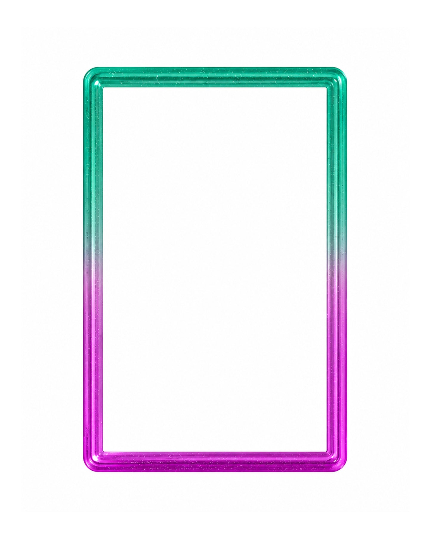 PSA Slab Guard Emerald/Purple