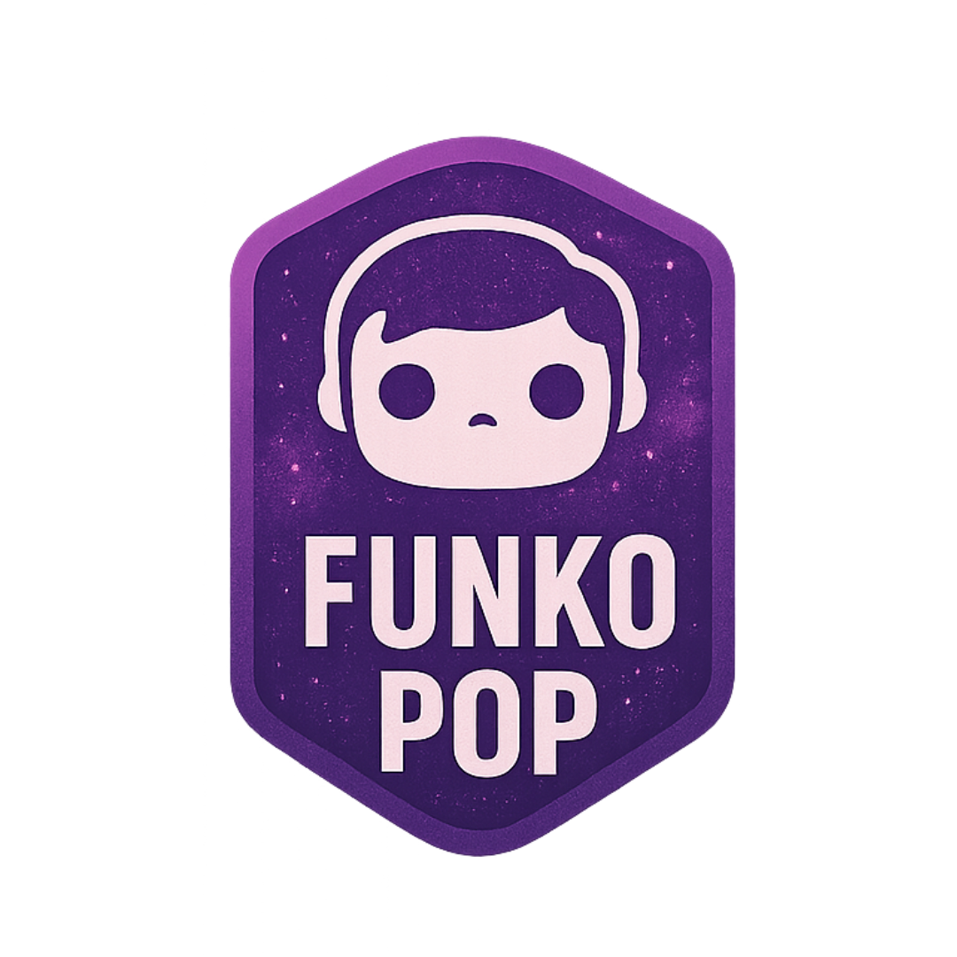 Funko Pop!