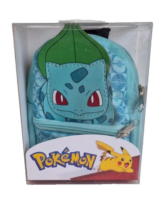 Pokémon Mini Rugzak: Bulbasaur