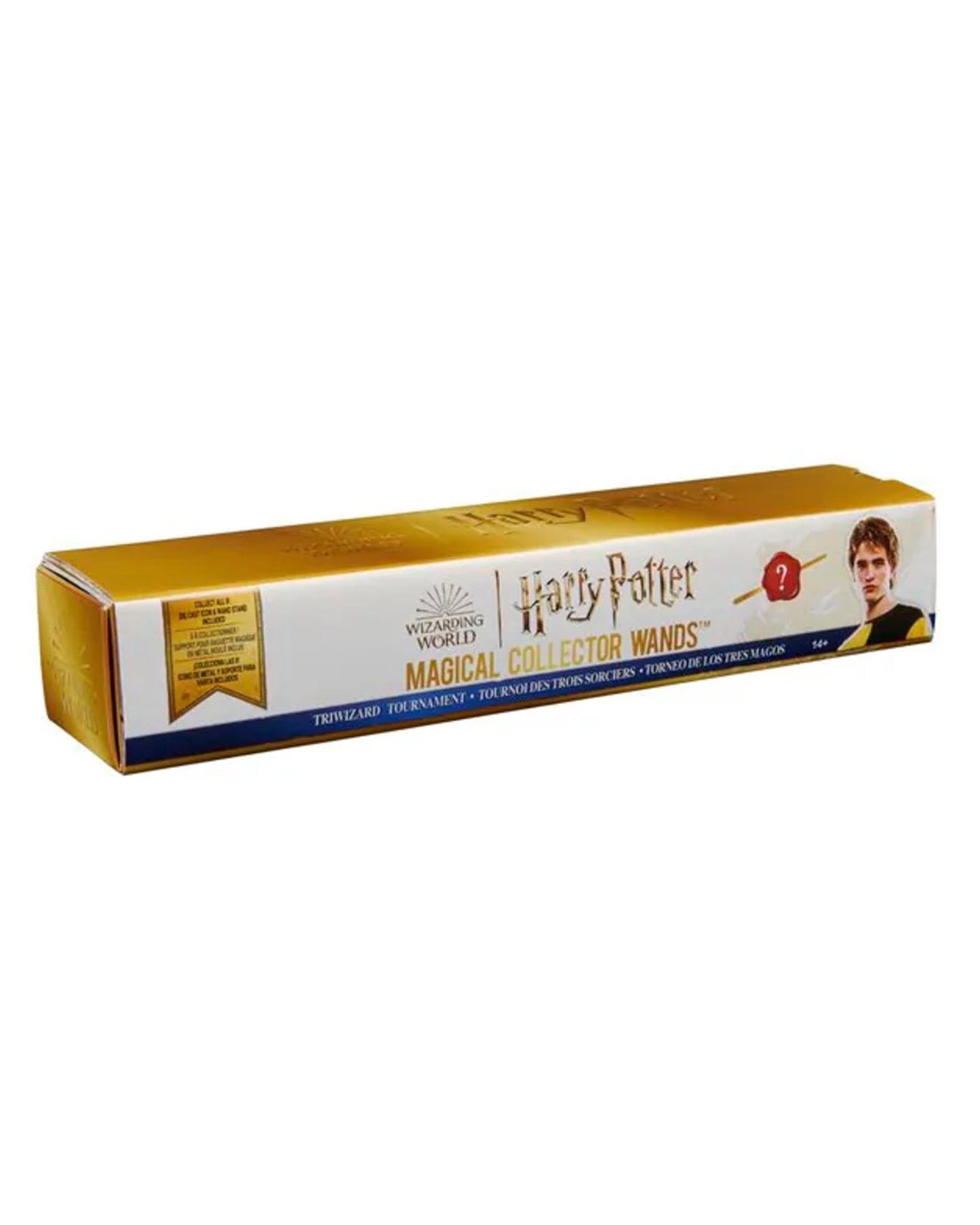 Harry Potter - Magical Collector Mystery Wands