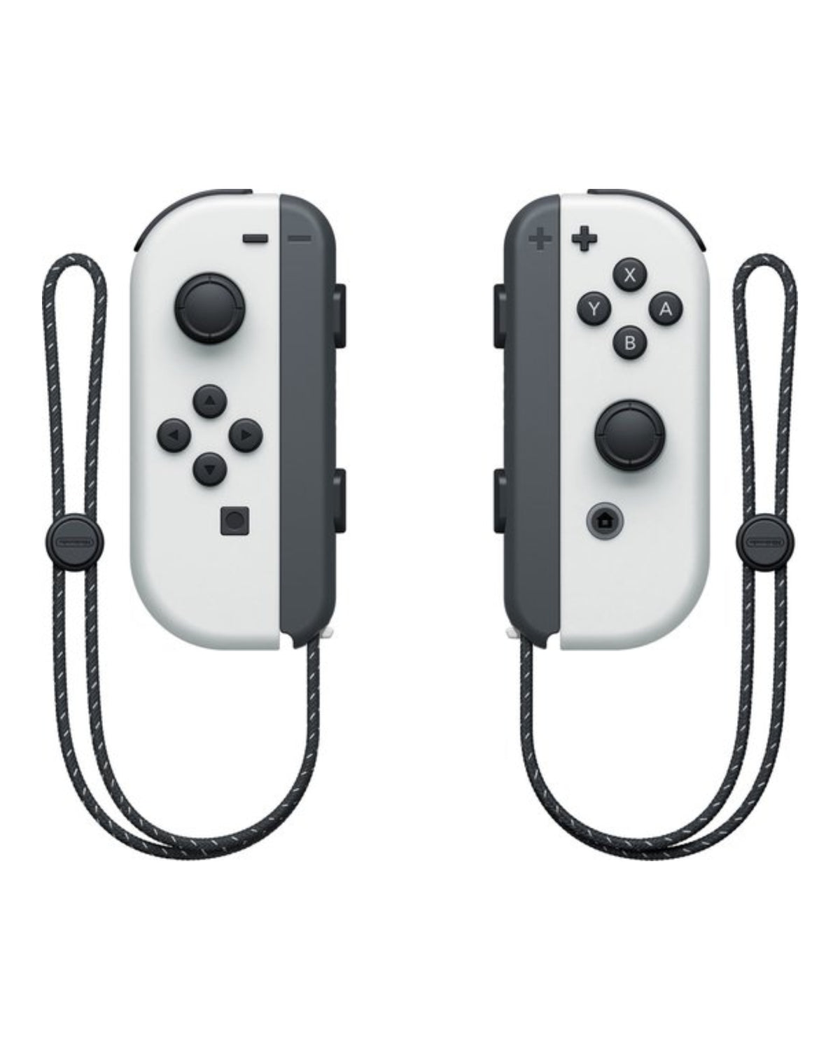 Nintendo Switch Oled Console - Wit