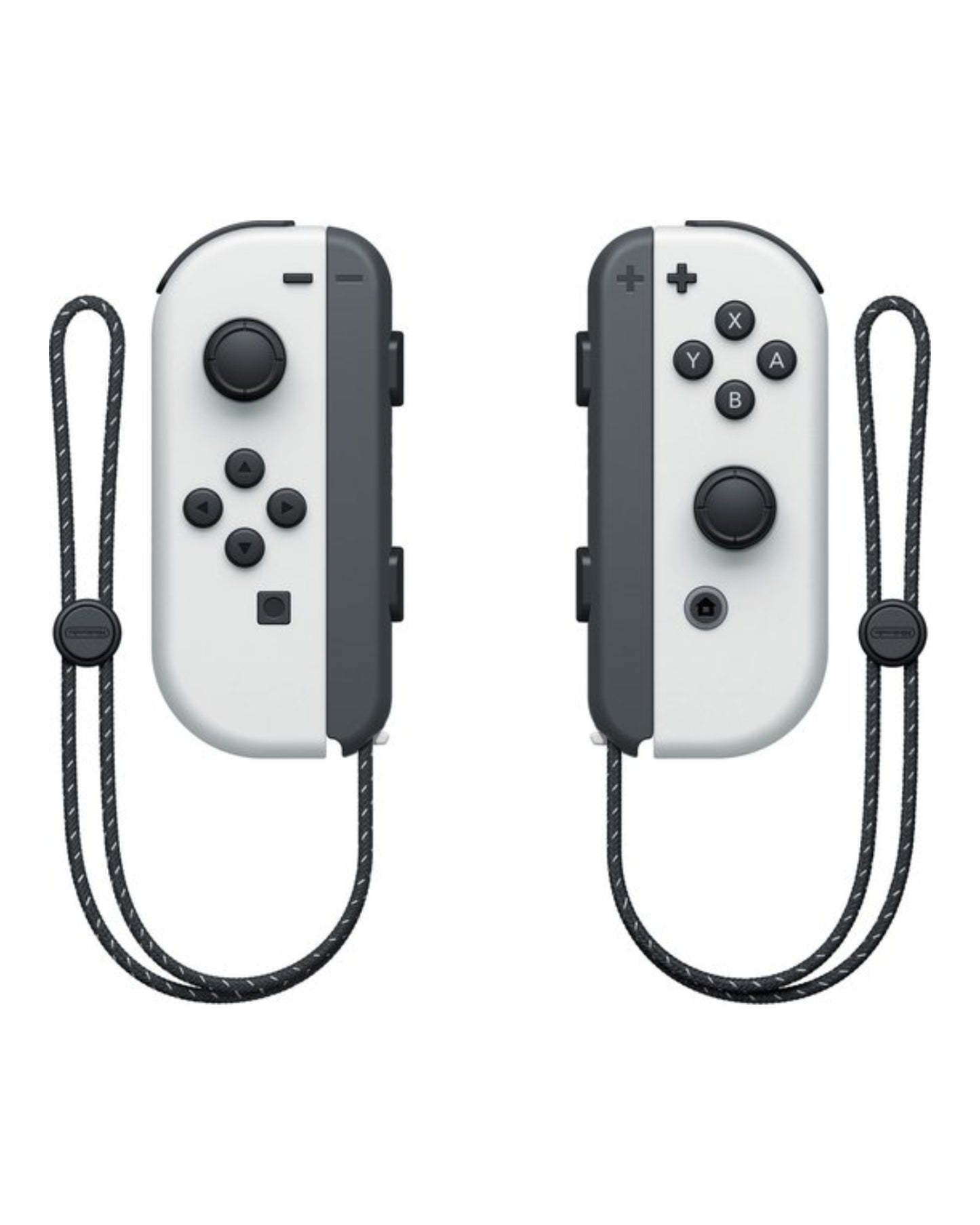 Nintendo Switch Oled Console - Wit