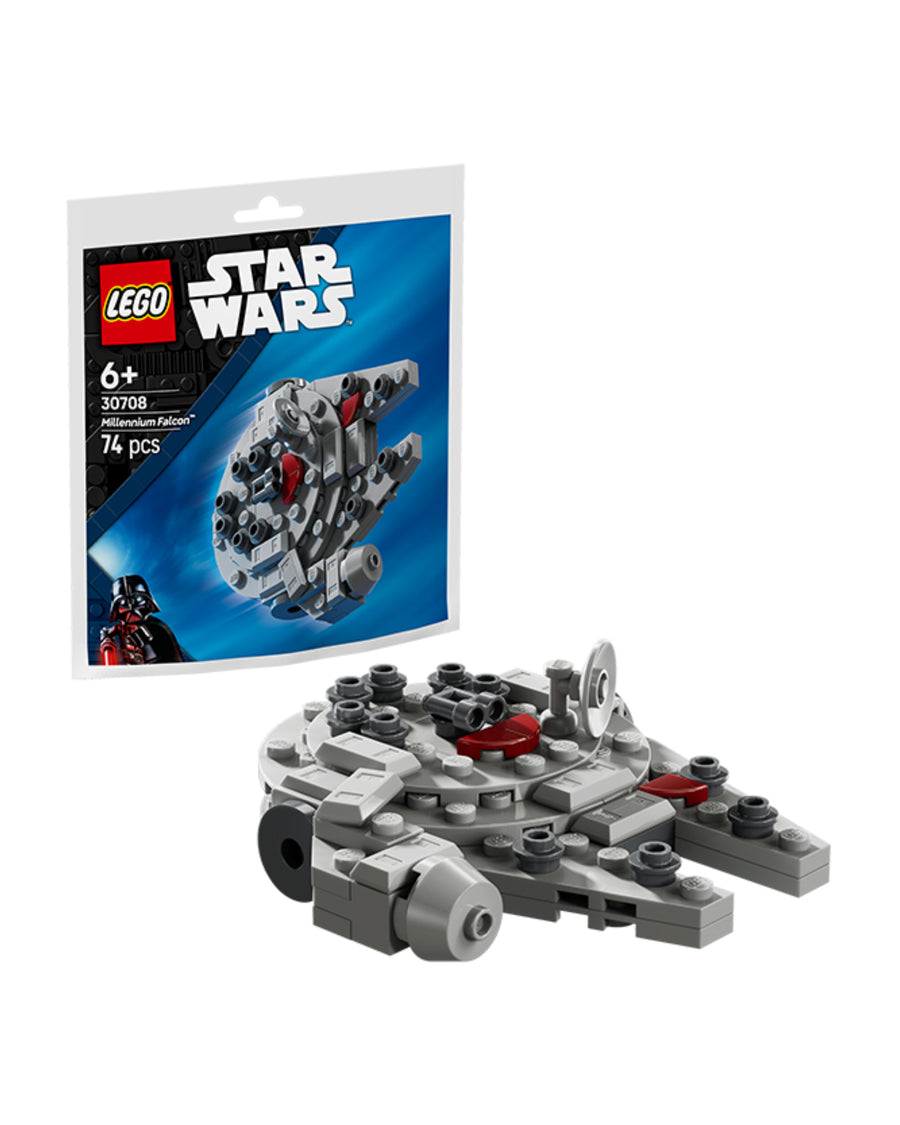 Lego Star Wars - Millenium Falcon