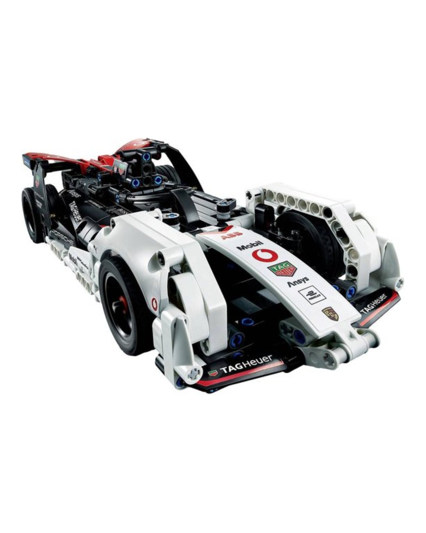 LEGO Technic Formula E Porsche 99X Electric - 42137