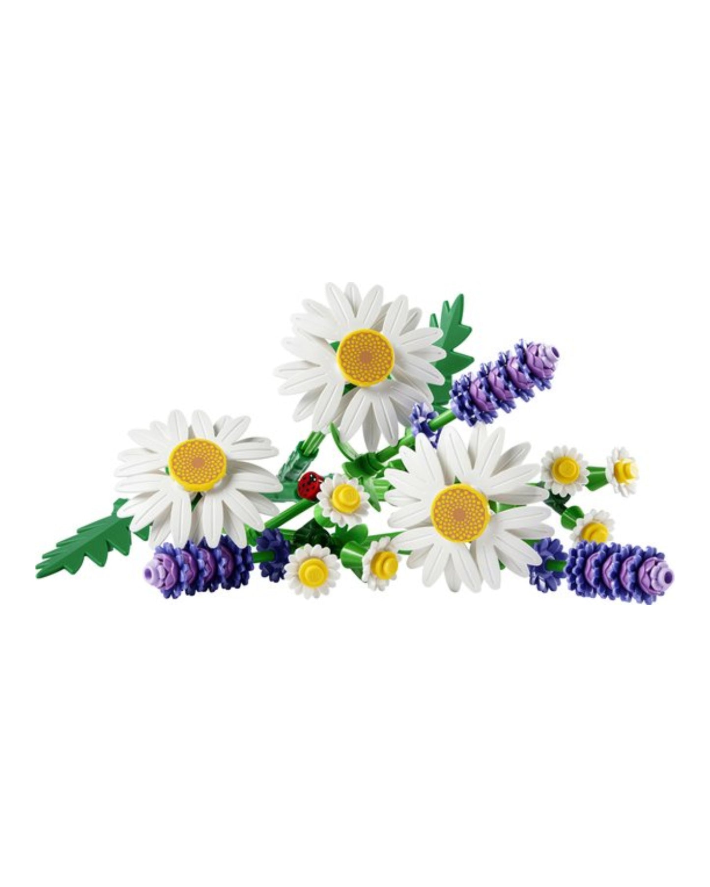 Lego Botanicals: Daisies 11508