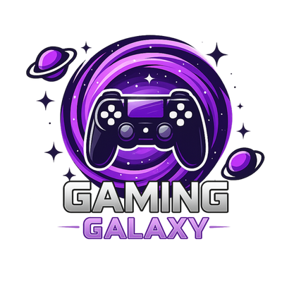 GamingGalaxy