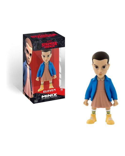 Minix Stranger Things - Eleven