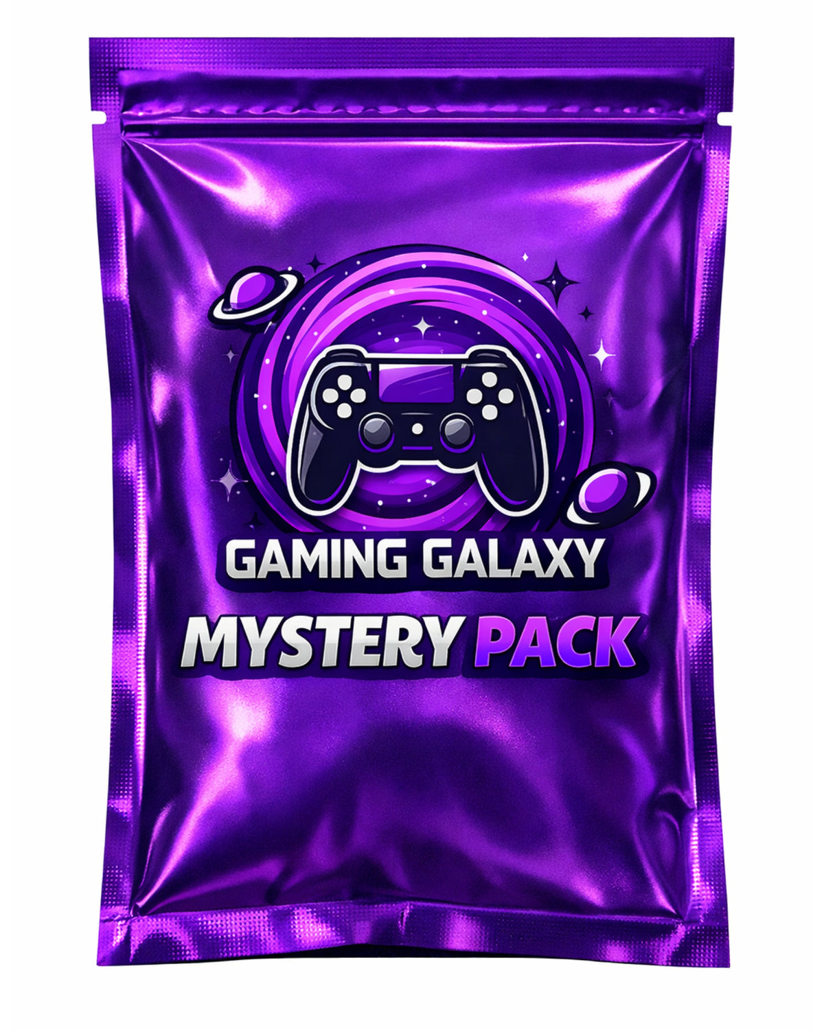 Pokémon Mystery Pack Hits Only