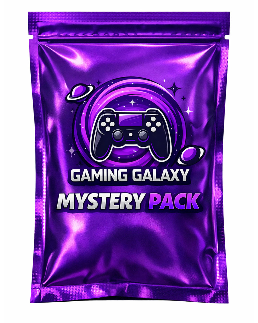 Pokémon Mystery Pack Hits Only