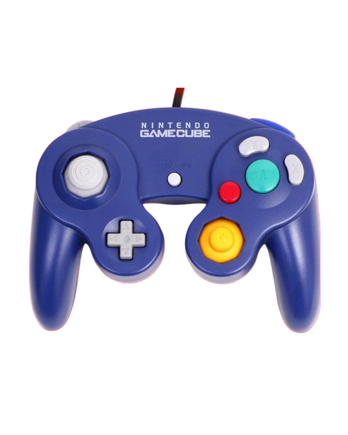Nintendo GameCube Controller - Paars