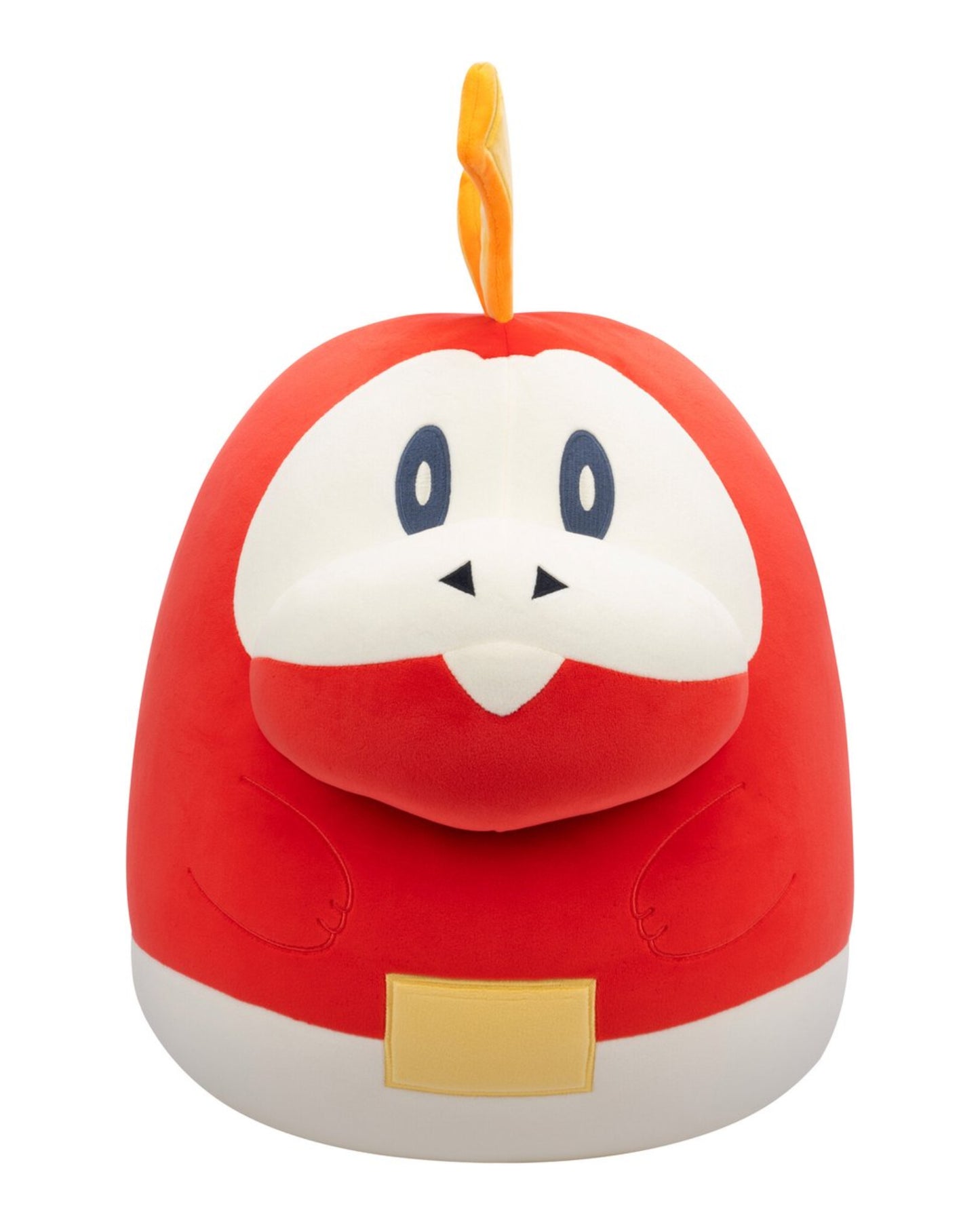 Squishmallows Pokémon - Fuecoco 25cm