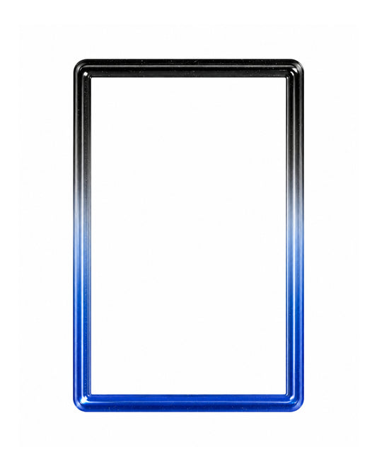 PSA Slab Guard Black/Blue