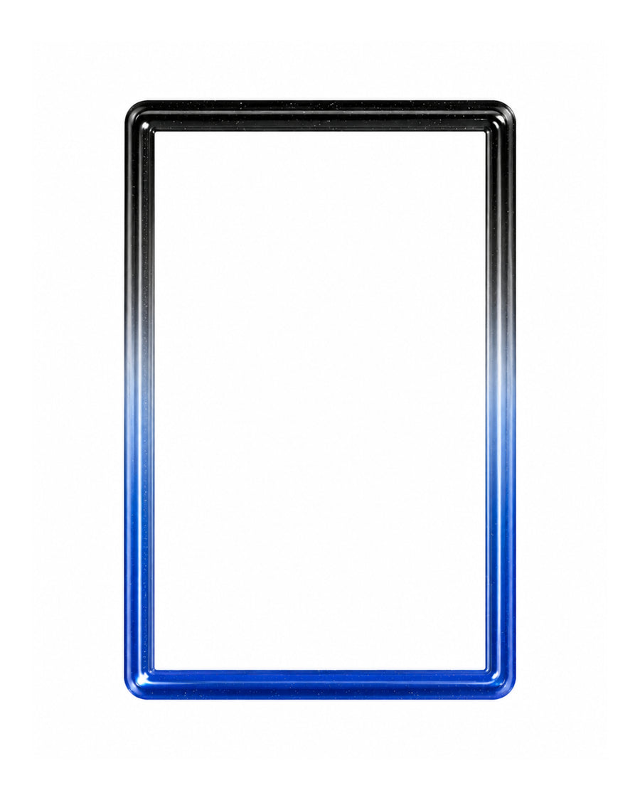 PSA Slab Guard Black/Blue