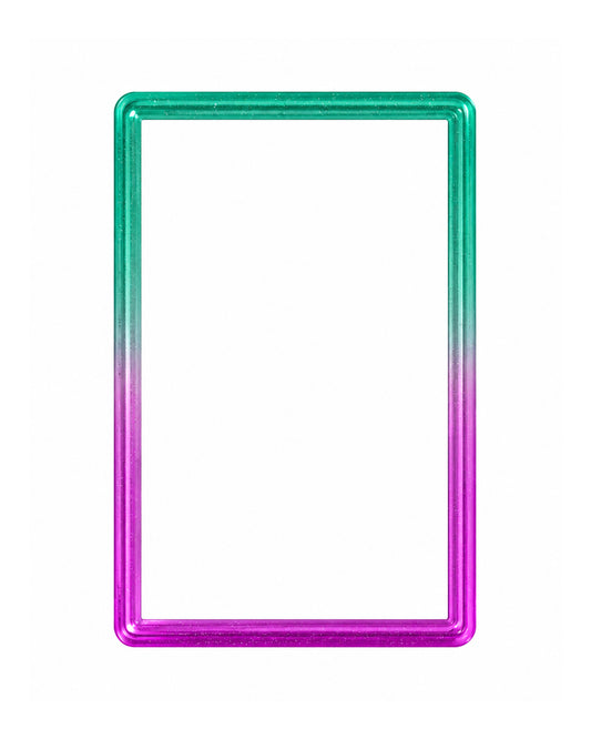 PSA Slab Guard Emerald/Purple
