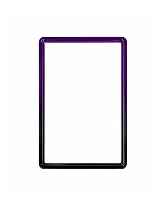 PSA Slab Guard Purple/Black