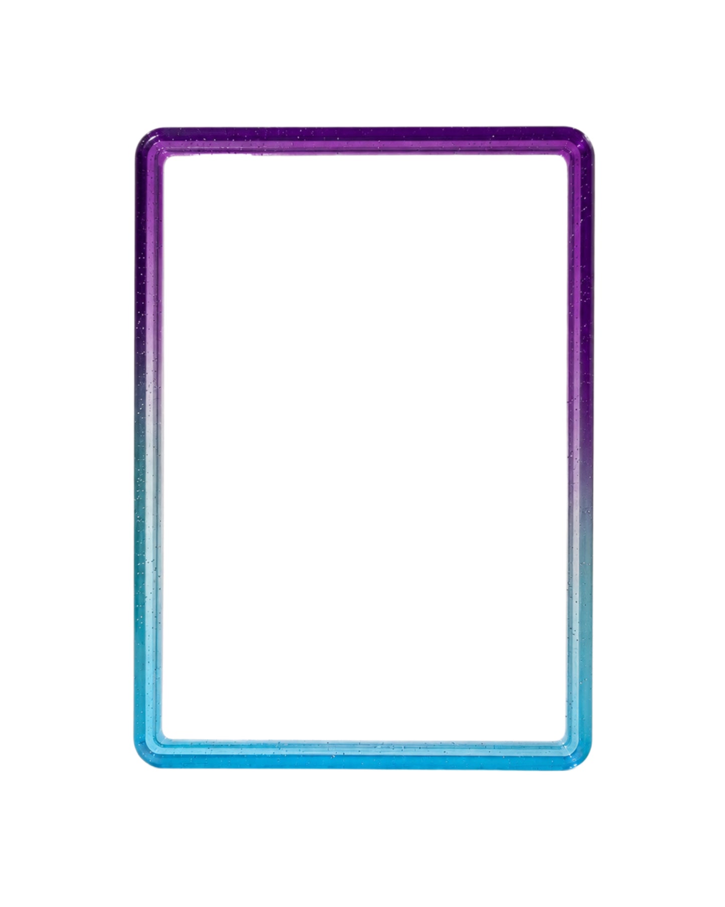 PSA Slab Guard Purple/Blue