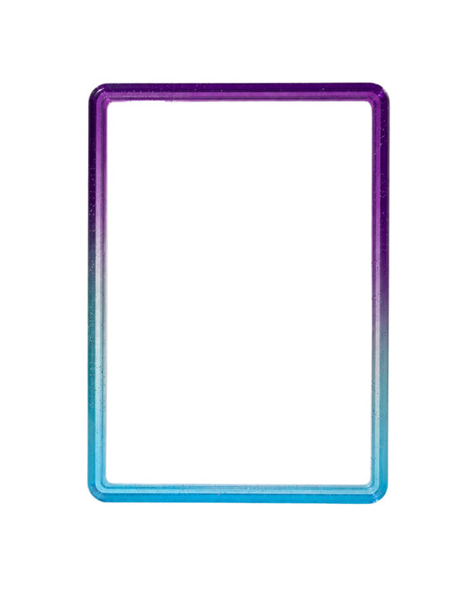 PSA Slab Guard Purple/Blue
