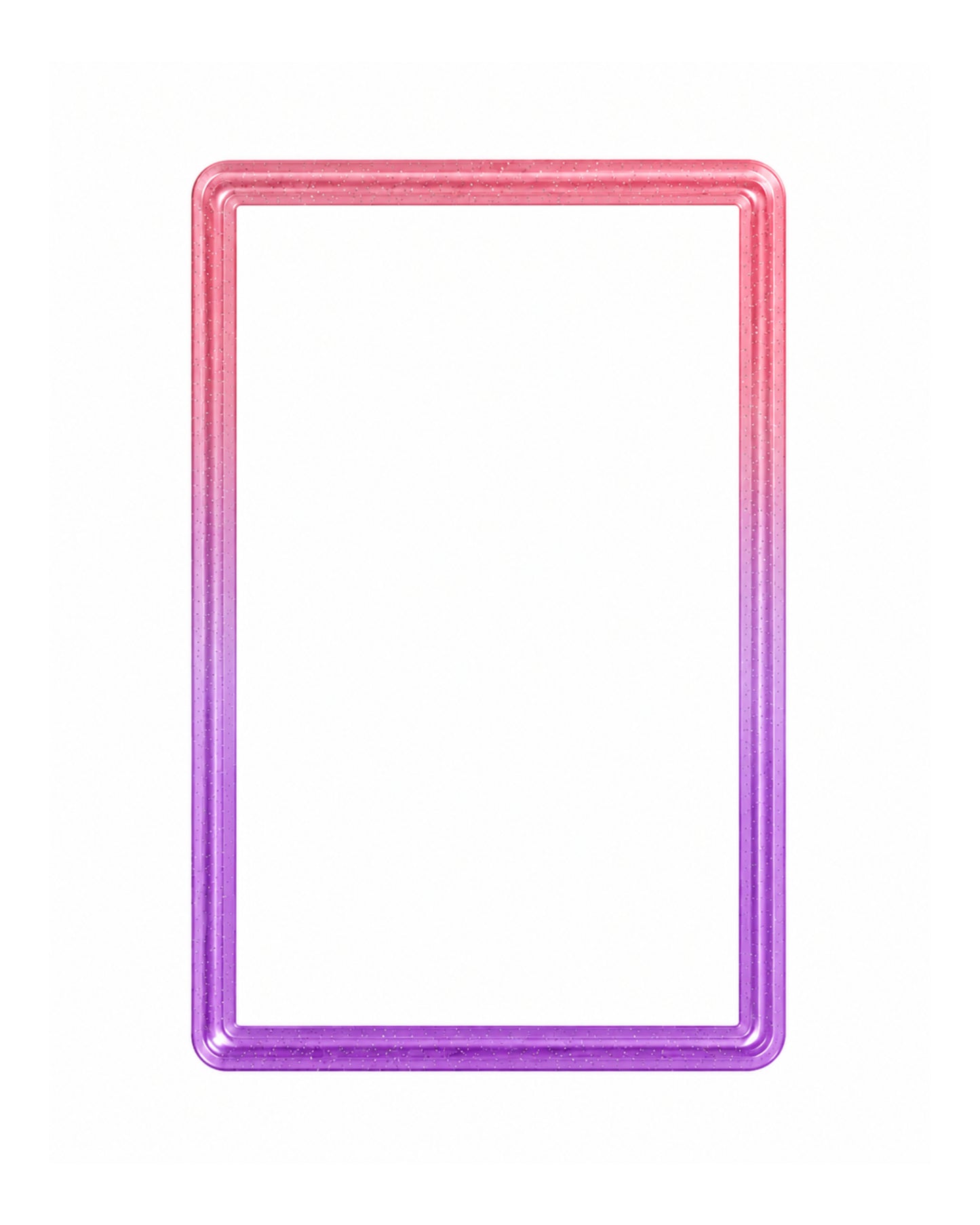 PSA Slab Guard Pink/Purple