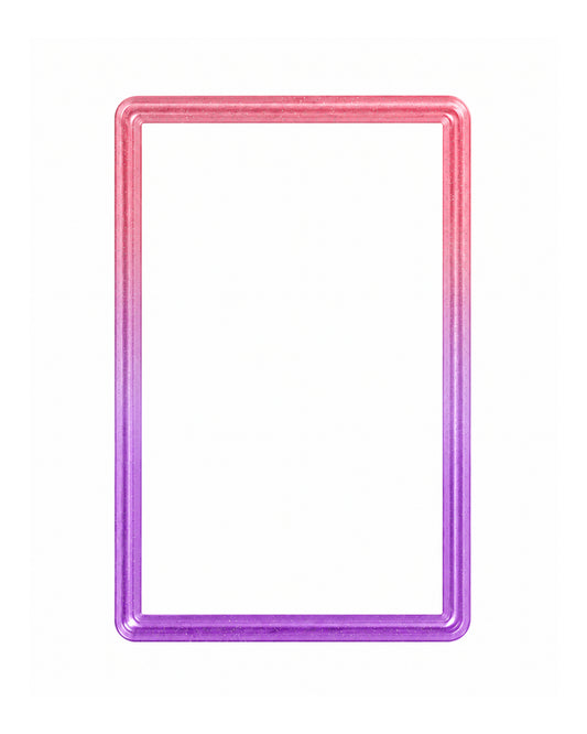 PSA Slab Guard Pink/Purple
