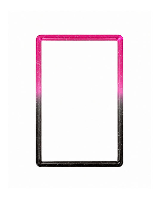 PSA Slab Guard Pink/Black