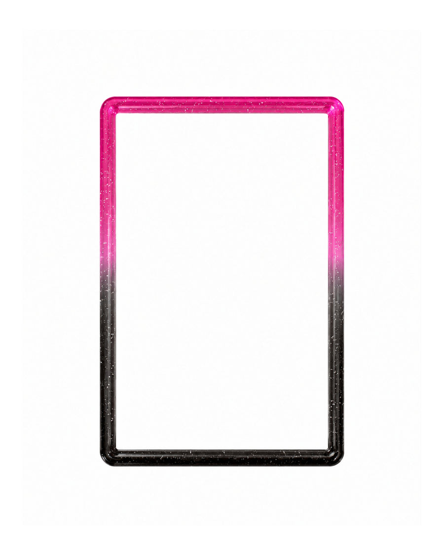 PSA Slab Guard Pink/Black