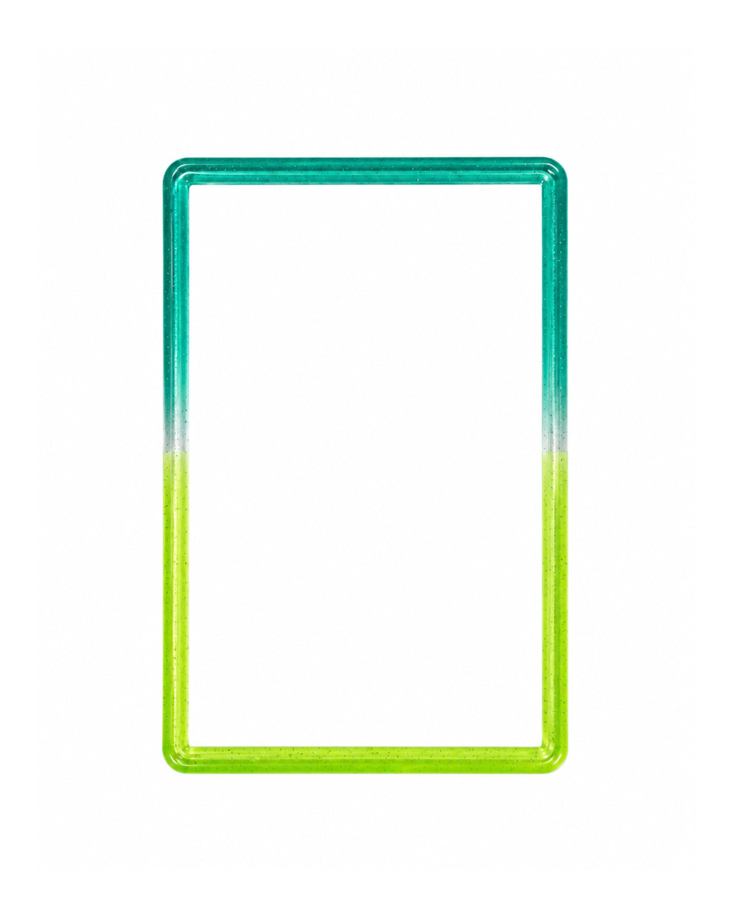 PSA Slab Guard Teal/Lime