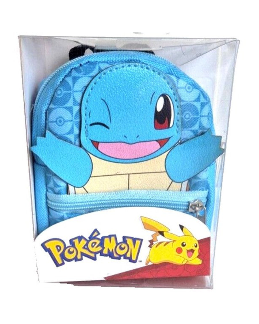 Pokémon Mini Rugzak: Squirtle