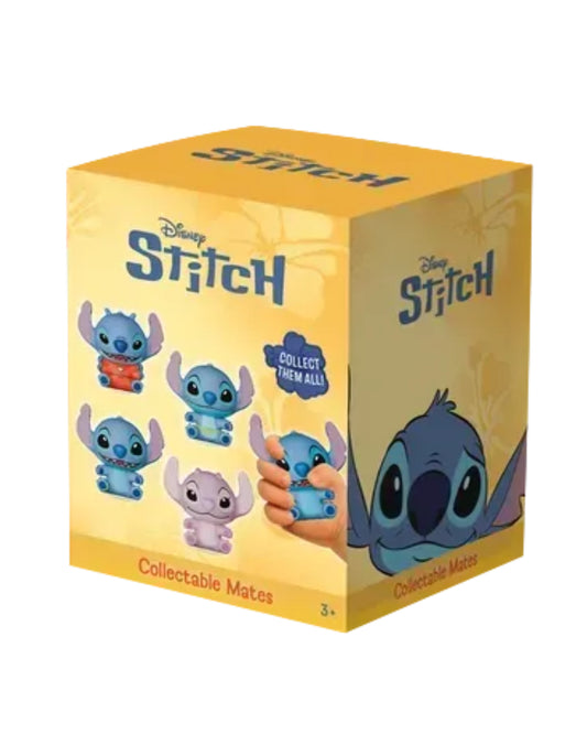 Disney Lilo & Stitch - Foam Squishy Blindbox