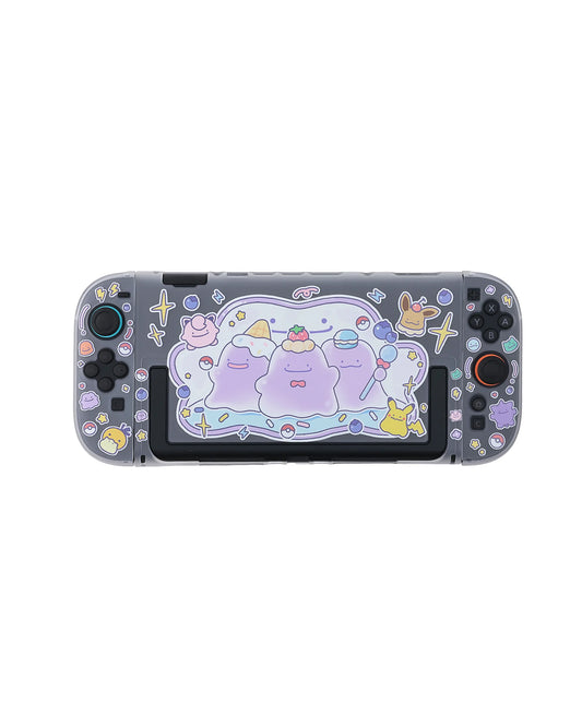 Nintendo Switch 2 - Ditto Bescherm Case
