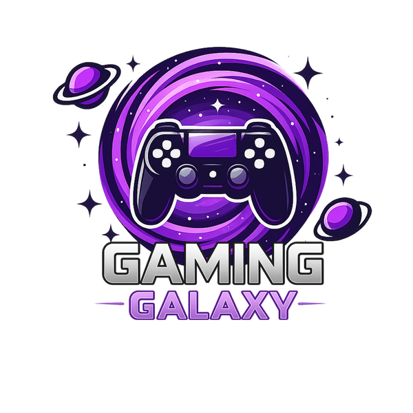 GamingGalaxy