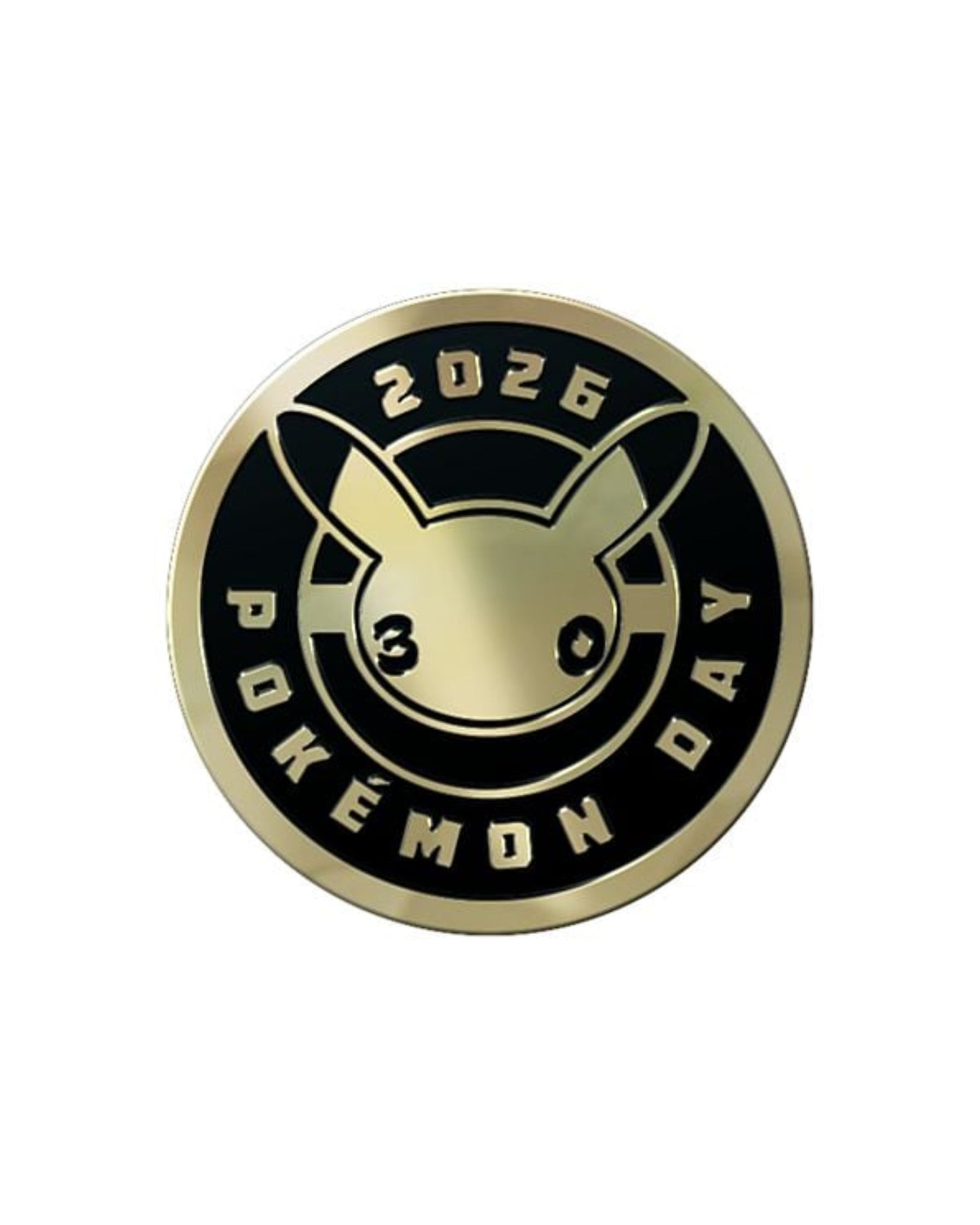 Pokémon Day 2026 Collection
