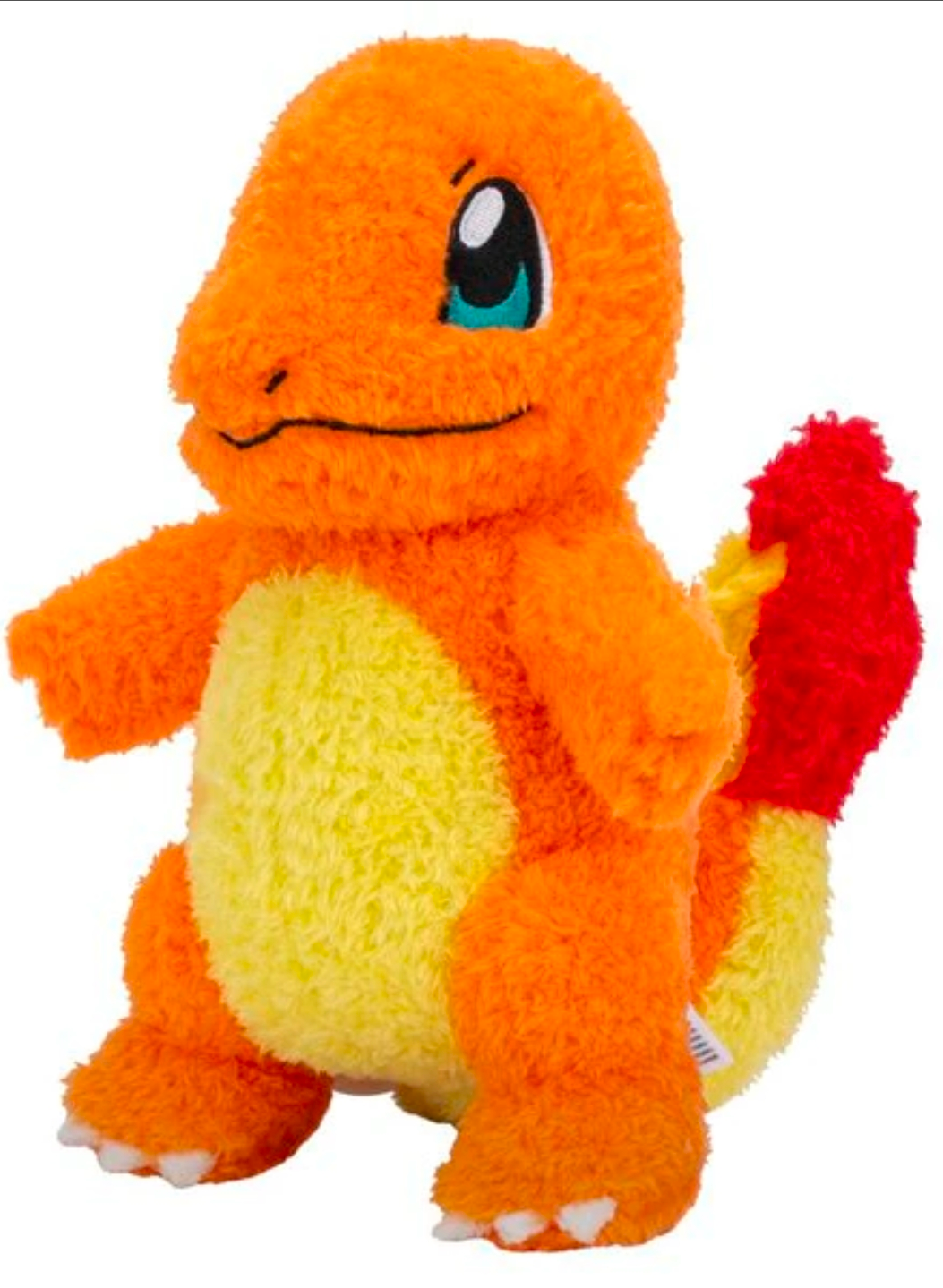 Pokémon Charmander Cuddle Knuffel – 20 cm