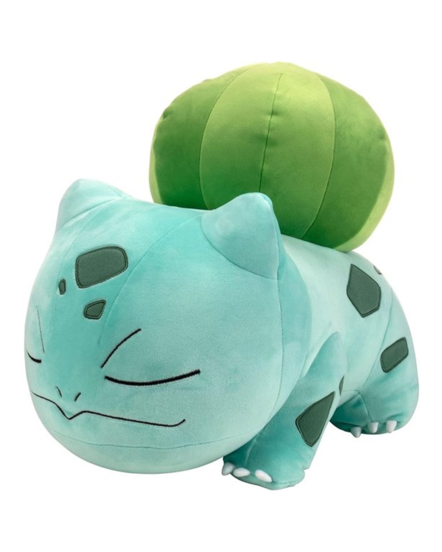 Pokémon Plush - Sleeping Bulbasaur 45 cm